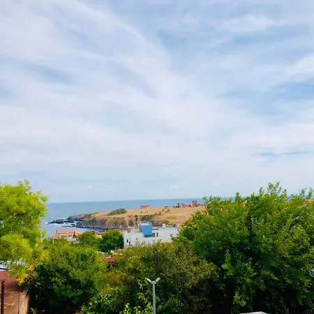 Къща За Гости Прохлада, 3 И 4 Етаж Maison d'hôtes