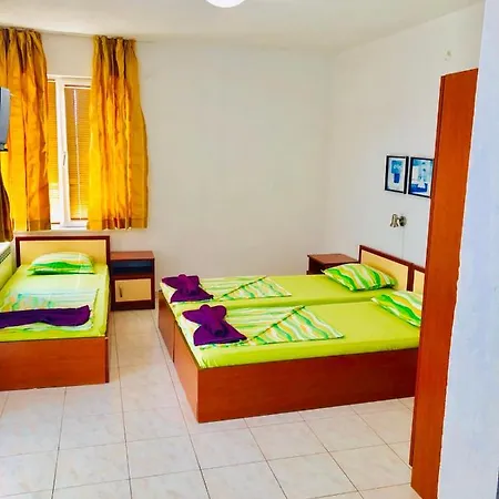 Къща За Гости Прохлада, 3 И 4 Етаж Maison d'hôtes