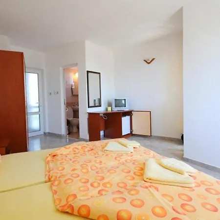 Maison d'hôtes Къща За Гости Прохлада, 3 И 4 Етаж Sinemoretz
